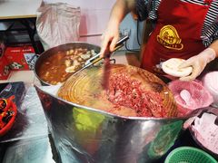 -邢老三肉丸糊辣汤(西安总店)