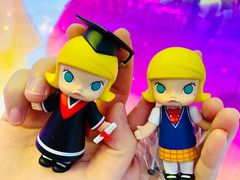 -泡泡玛特POPMART(侨福芳草地店)