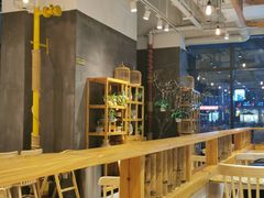 -冰泉豆浆馆(阳朔店)