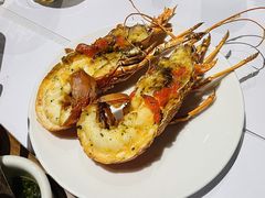 -拉蒂娜·巴西牛排馆 Latina·Brazilian Steakhouse(陆家嘴旗舰店)