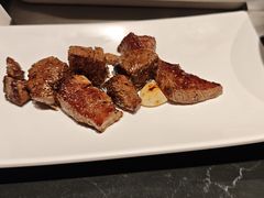-水木锦堂·自助铁板烧(世贸天阶店)