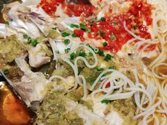 双色鸳鸯鱼头王-望湘园·洞庭渔宴(永旺店)