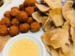 京门双拼-京氣春饼(机场店)