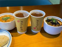 -三凤酒家·百年无锡菜(清扬茂业店)