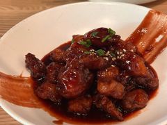 -院子餐厅·大锅菜·老杭帮(桥西直街店)