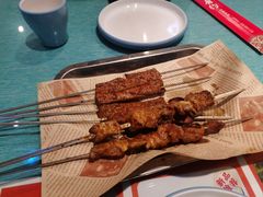 -顺明新疆风味餐厅(五一路店)
