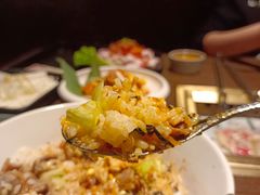 -新石器烤肉(中房金谊广场店)