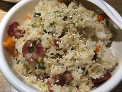 -馋笼小食堂-青岛大虾包(繁花里店)