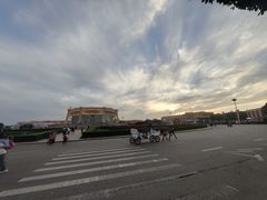 -特克斯八卦城