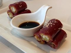 -醉辉皇原味海鲜江南菜(成都大魔方店)