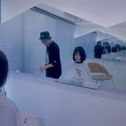 -FAB HAIR CLUB