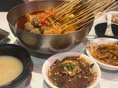 -付小姐在成都(五道口店)