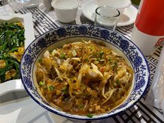 -庞家烧烤客栈(炮台山店)