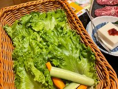 -龍二烧肉酒场(九亭店)