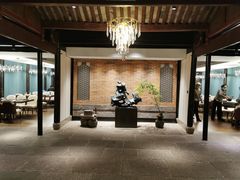 -走马楼饭庄(慈城古县城店)