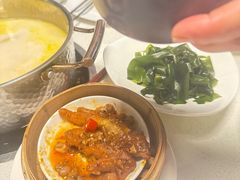 -煲王粤菜餐厅(中侨中心店)