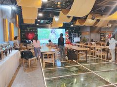 -回声星球·团建策划·赛事承办·拓展培训(大钟寺店)
