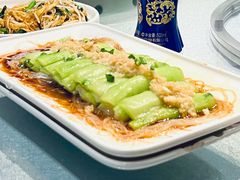 -又一福烤鸭·北京菜(东四店)