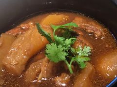 -牛腩之旅·牛腩牛杂煲(光启城美食城店)