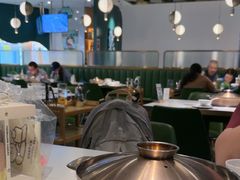 -烹然四季椰子鸡火锅(姚家园万象汇店)