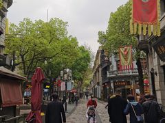 -南宋胡记(杭州河坊街店)