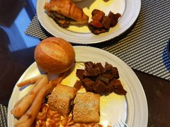 -北京中国大饭店