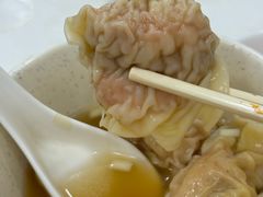 -麦文记面家(佐敦店)