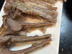 -尹兰楼西北风情餐厅(嘉定店)