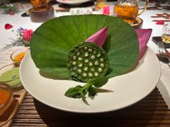 -叶叶菩提·晋福宫