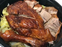 -佳记厚街烧鹅濑粉(广州总店)