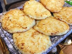 -万兴佳烤肉·长白山老味道(宏泰广场店)