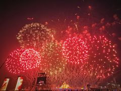 -泰达航母主题公园