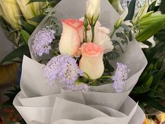 -爱尚花坊(大林路店)