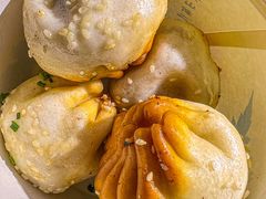 生煎包-小路易生煎馆(前进五路店)