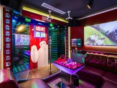 -唱吧麦颂KTV(方庄店)