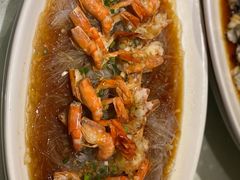 -顺风海鲜港(长寿路店)