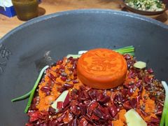 -楠火锅(龙阳广场店)
