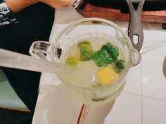 -牛扒先生·厚切雪花牛扒西餐厅(北京路禺山路店)