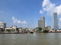 -鱼珠码头(轮渡站)
