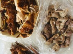 阿二烤鸡-阿二烤鸡(山塘街店)
