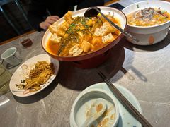 -北平食府(马鞍山路店)