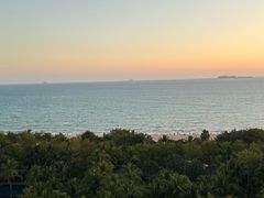 -三亚湾海居铂尔曼度假酒店