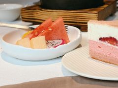 合时水果-夜上海(新天地店)