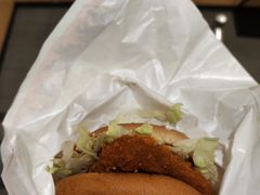 -麦当劳(春风店)