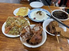 -百家缘(东门南路店)