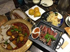 -北疆饭店(苏宁广场店)