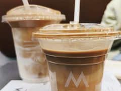 -M Stand(天环广场店)