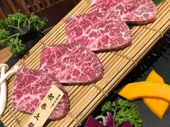 -黑牛の店·和牛烧肉(合生汇店)