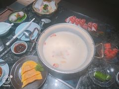 -捞王猪肚鸡火锅(金华义乌之心店)