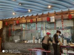 -三义和酒楼(广渠门店)